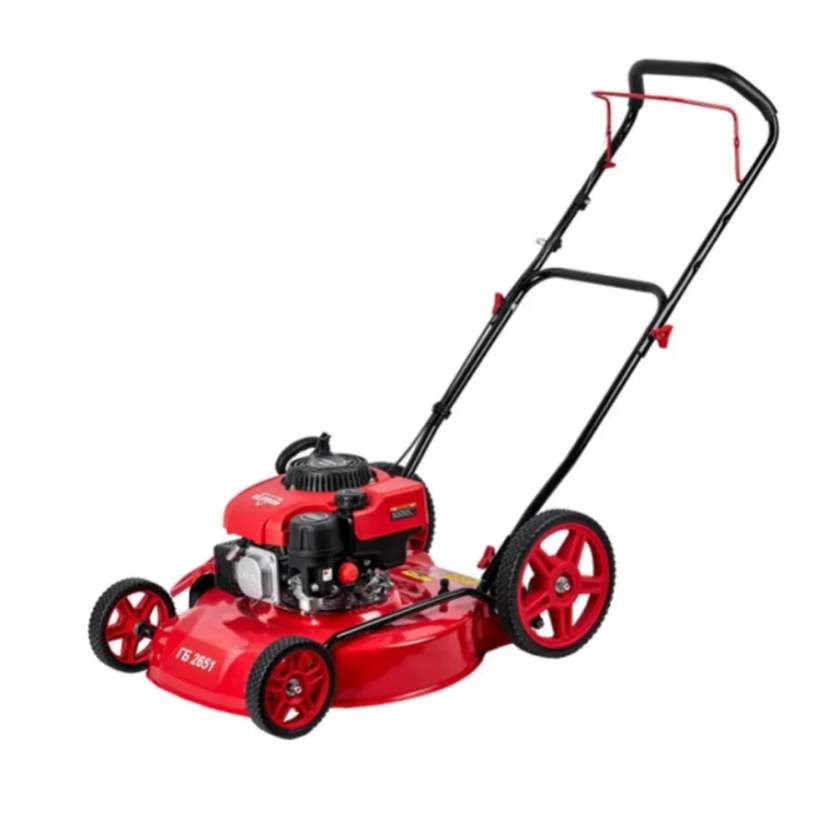Газонокосилка ELITECH ГБ 2651 (E1601.014.00)