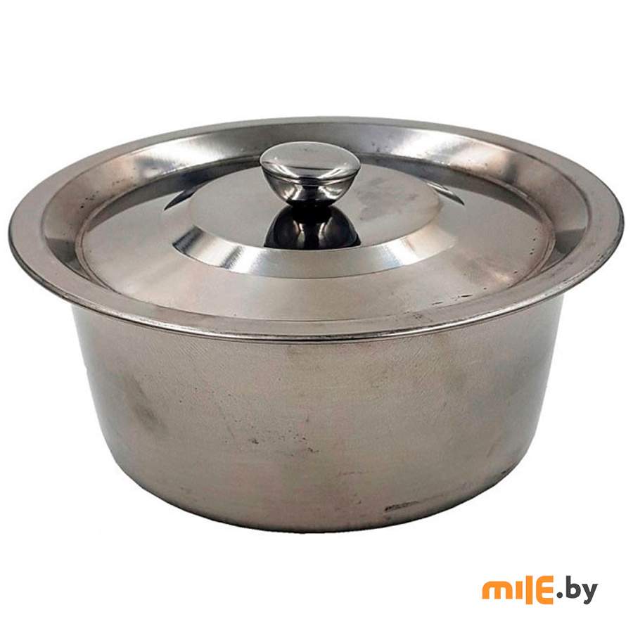 Миска с крышкой DomiNado A10