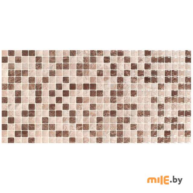 Декор керамический Keratile Cube Danae crema 500x250