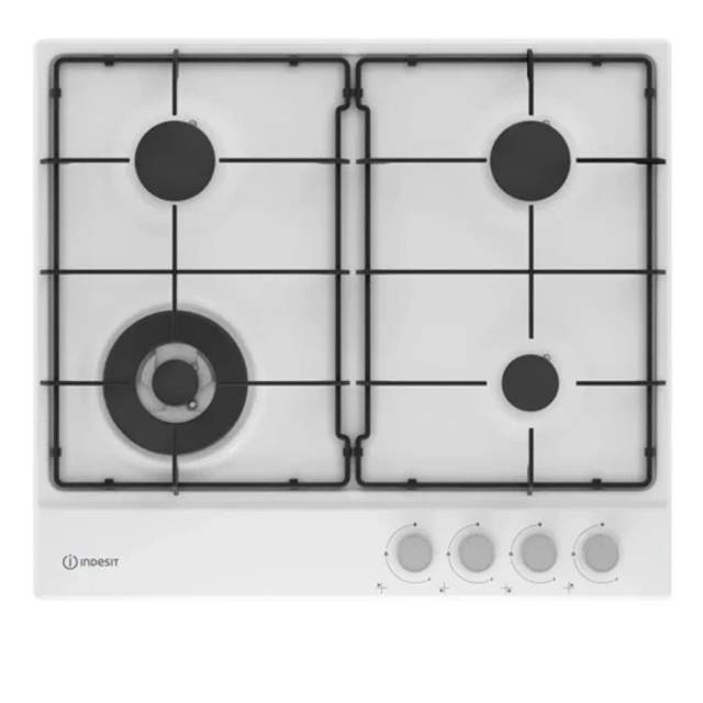 Газовая варочная поверхность Indesit THPM 641 W/WH/I