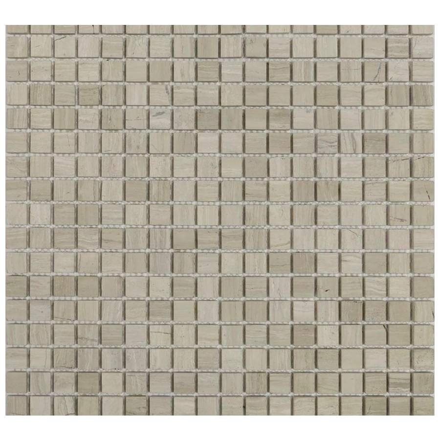 Мозаика LeeDo Ceramica К-0117 305x305 (мрамор)