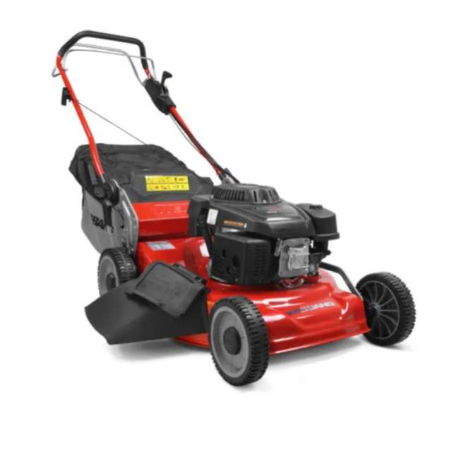Газонокосилка бензиновая Weibang WB537SLC V 3IN1