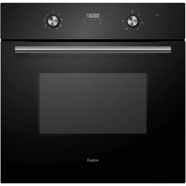 Духовой шкаф Evelux EO 630 PB —