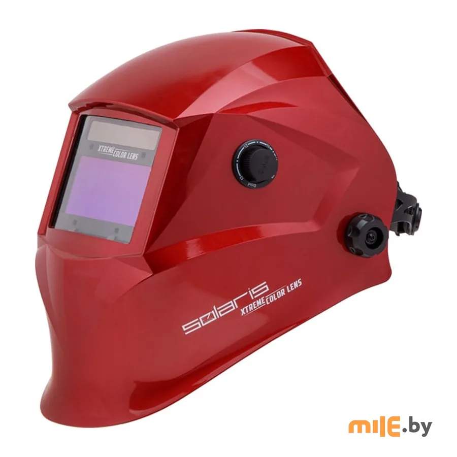 Сварочная маска Solaris ASF650X.PRD