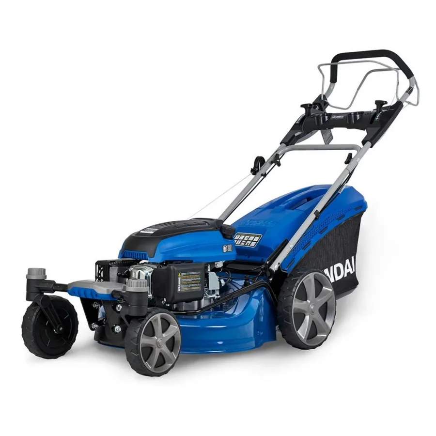 Газонокосилка бензиновая Hyundai L5162RS