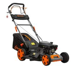 Газонокосилка бензиновая Eland BGL-646SA