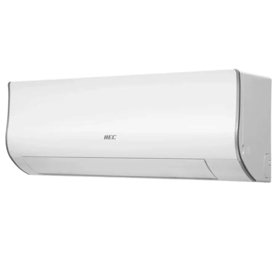 Инверторная сплит-система HEC Design inverter HEC-07HRE03/R3-W(DB)-IN / HEC-07HRE03/R3-(DB)-OUT