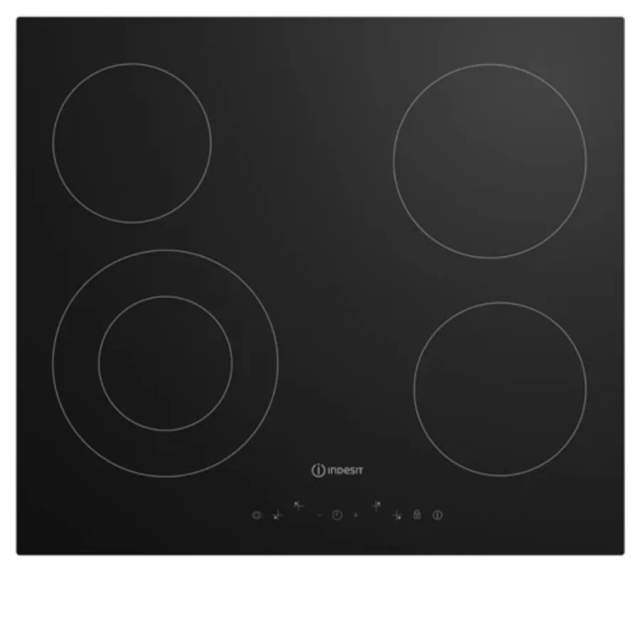 Электрическая варочная панель Indesit IRT 260