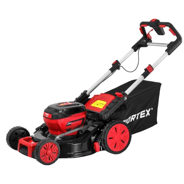 Газонокосилка аккумуляторная Wortex CLM 4536-2 / 2334121