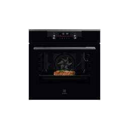 Духовой шкаф с паром или пароваркой ELECTROLUX KODDP77H