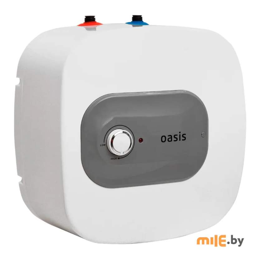 Водонагреватель накопительный Oasis 15 KP