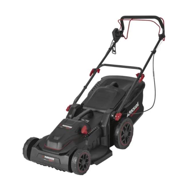 Газонокосилка электрическая PARKSIDE PERFORMANCE PPERM 2000 A1