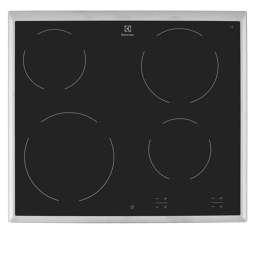 Электрическая варочная панель Electrolux EHF6240XXK