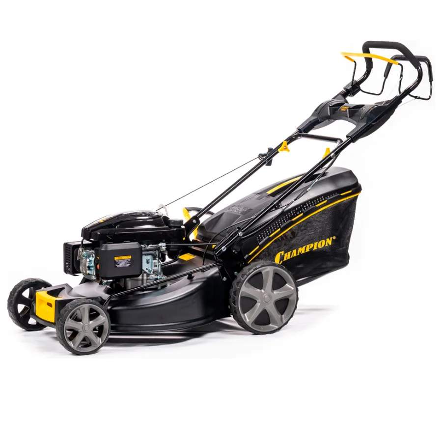 Газонокосилка бензиновая Champion LM5644