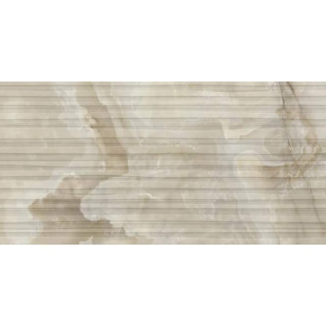 Плитка декор Beryoza Ceramica Eiger декор бежевый 600х300