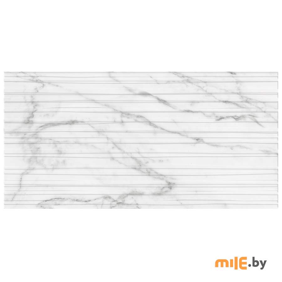 Плитка Beryoza Ceramica Marble wave 600х300 мм
