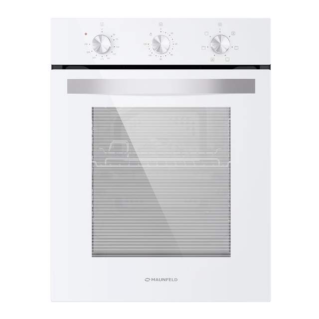 Духовой шкаф Maunfeld EOEC516W