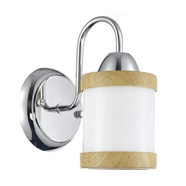 Бра Wink MB 3285/1A CH Original grain