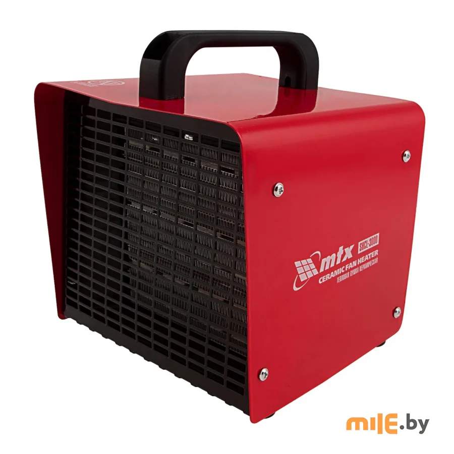 Тепловая пушка керамическая MTX SHCL-3000 (96403)