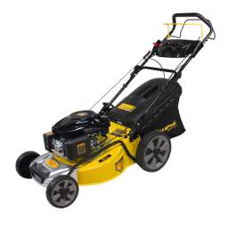 Газонокосилка бензиновая Champion LM5347
