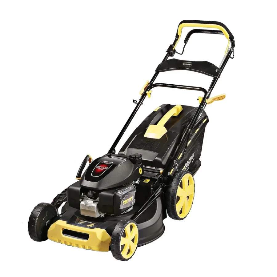 Газонокосилка бензиновая Hanskonner HPL5116H
