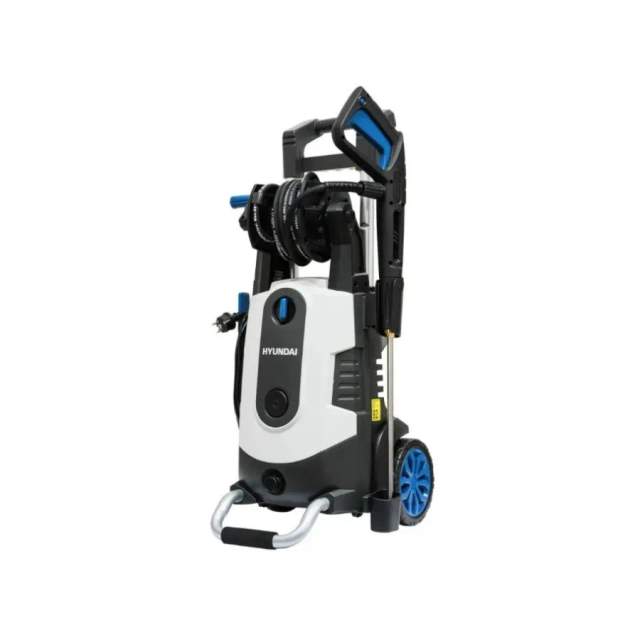 Мойка высокого давления Hyundai HHW 170-470BL
