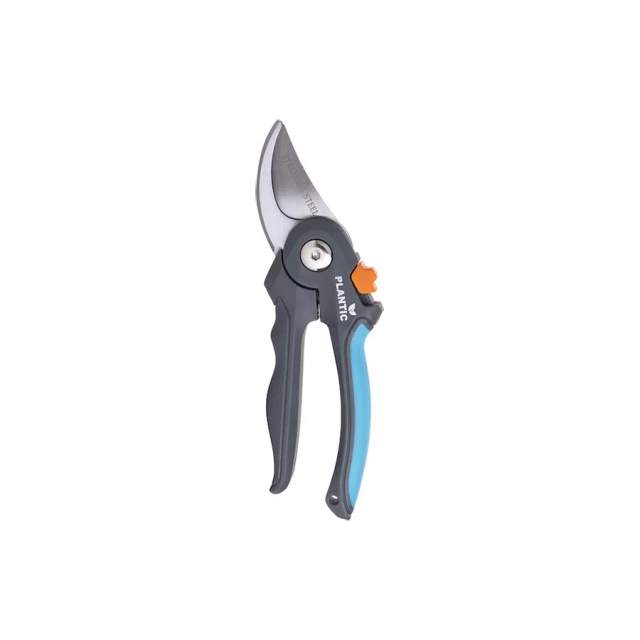 Секатор плоскостной Plantic Light L63