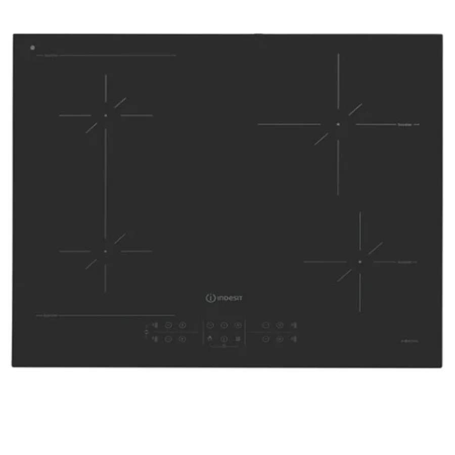 Индукционная варочная панель Indesit IB 41B60 BF