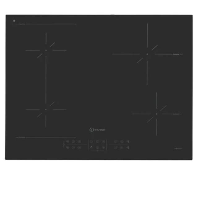 Индукционная варочная панель Indesit IB 41B60 BF