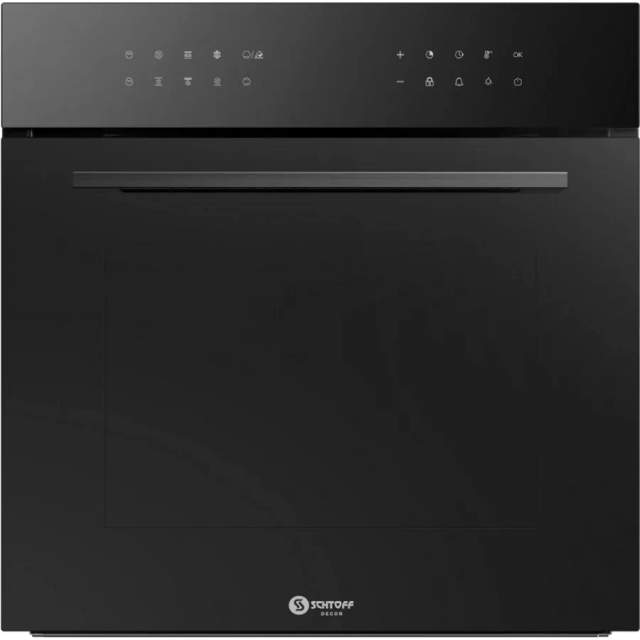 Духовой шкаф SCHTOFF CME 7307 WH