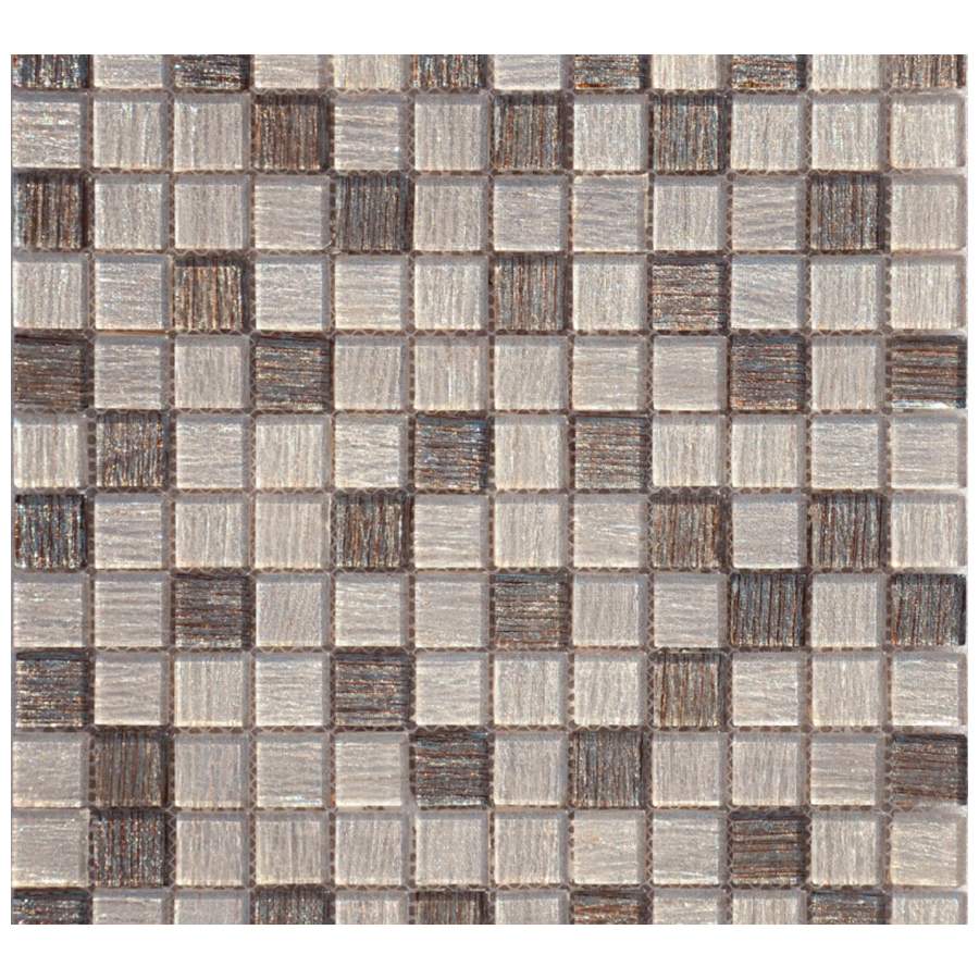Мозаика LeeDo Ceramica СТ-0051 298x298 (стекло)