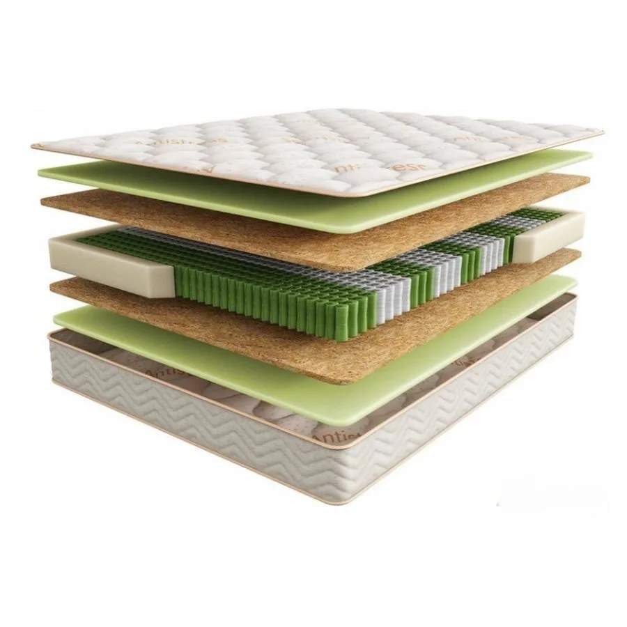 Матрас Askona Sleep Tonic Sansara 160x200