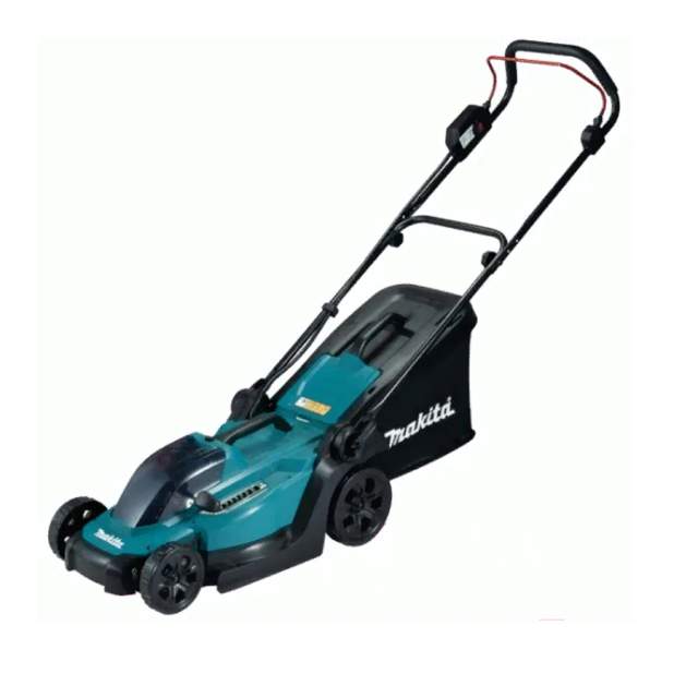 Газонокосилка MAKITA DLM330Z