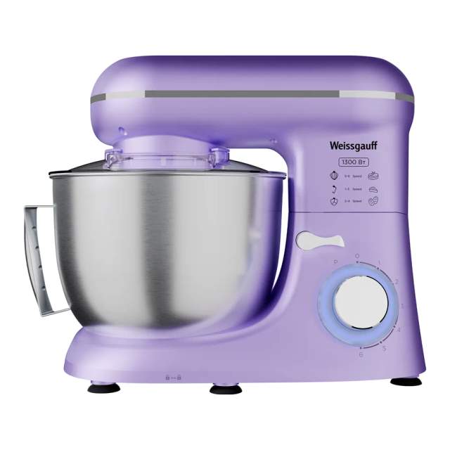 Миксер Weissgauff WSM 131 PML Prime Chef