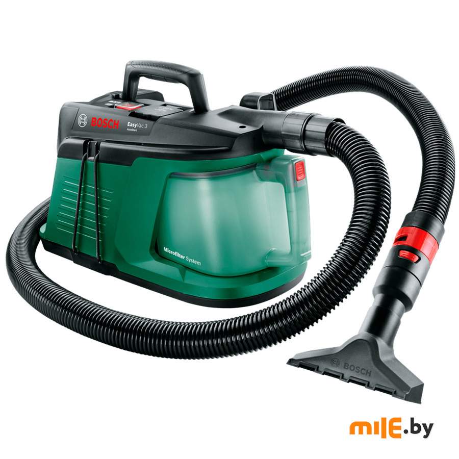 Пылесос Bosch EasyVac 3 (0.603.3D1.000)