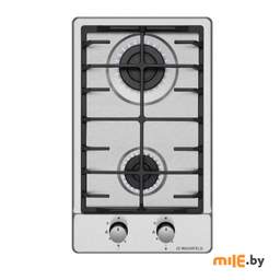 Газовая варочная панель MAUNFELD EGHS.32.6CS/G