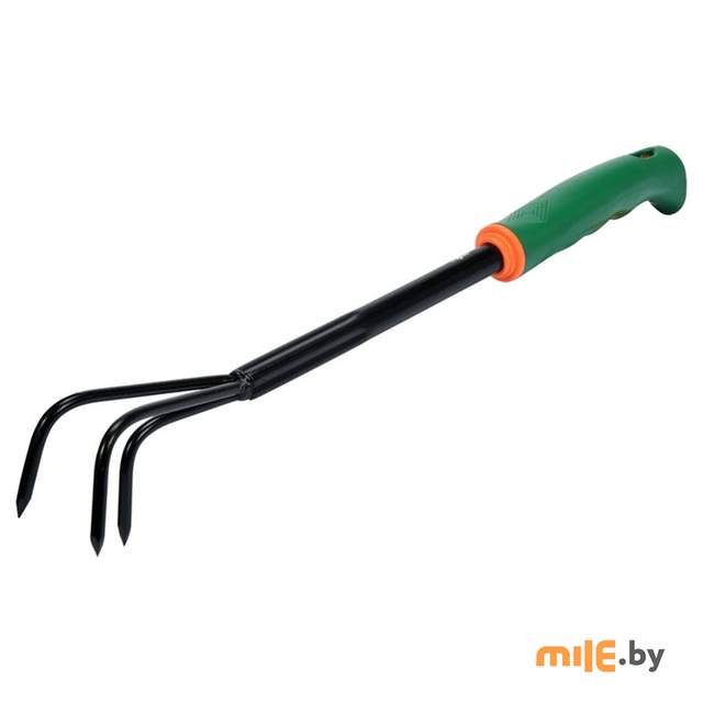 Рыхлитель садовый мини Flo 99038