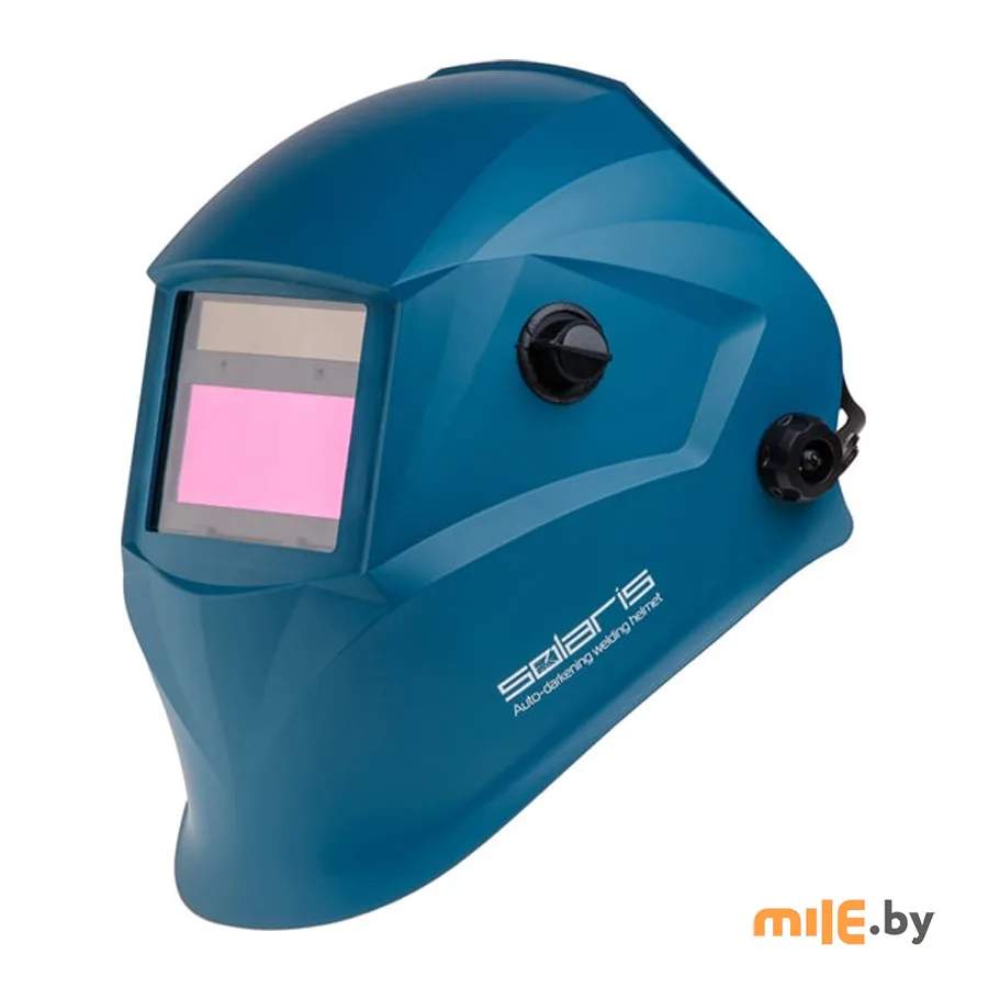 Сварочная маска Solaris ASF520S.MBL