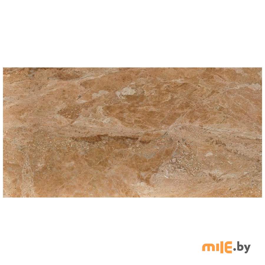 Плитка Beryoza Ceramica 250x500х8 ФЛОРЕНЦИЯ коричневый