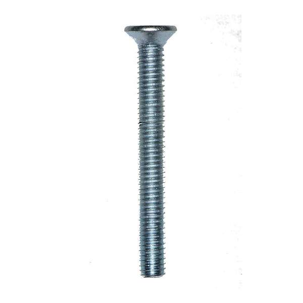 Винт с потайной головкой EKT (BM001322) 5x20 мм 25 шт.