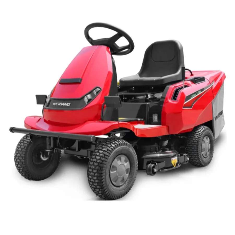 Минирайдер аккумуляторный Weibang WB 81EC-C