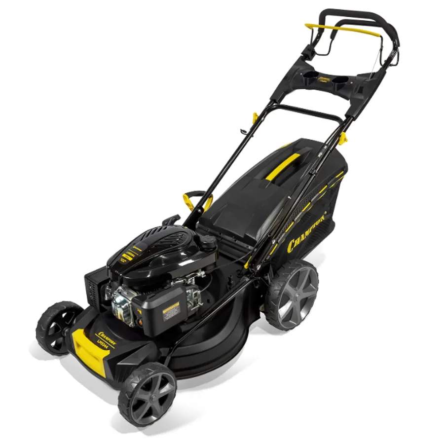 Газонокосилка бензиновая Champion LM5344