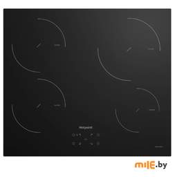 Индукционная варочная поверхность Hotpoint HQ 1460S NE
