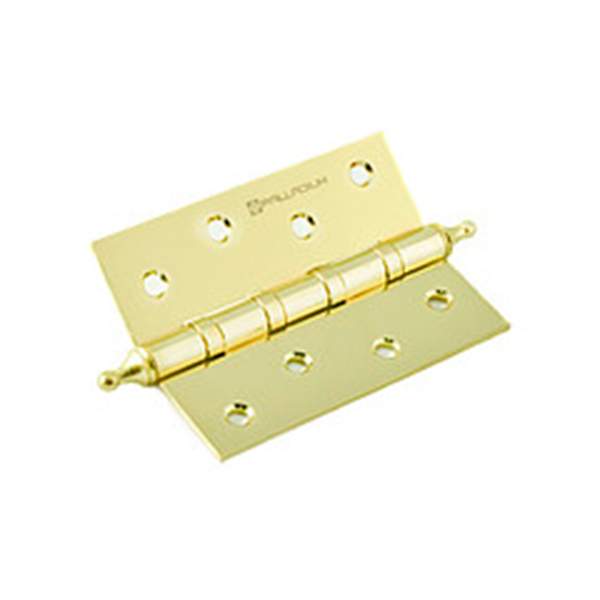 Петля унив. N 500 A-S-5" SB мат латунь PALLADIUM