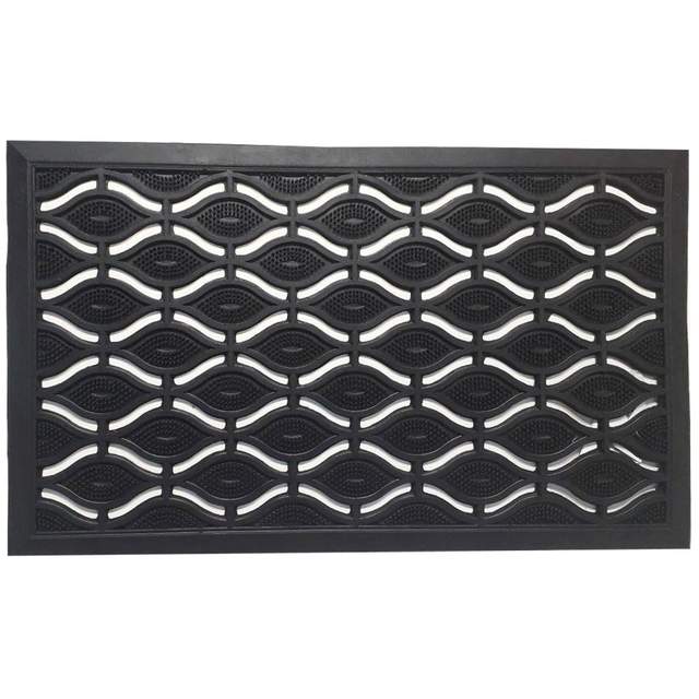Коврик из резины EYE MAT (676-000) (0,75x0,45 м)