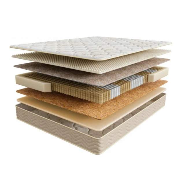 Матрас Askona Comfort Alternative 160x200