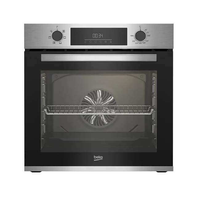 Электрический духовой шкаф Beko BBIE12300XC