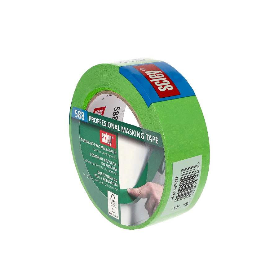 Лента Scley (0300-885038) 38 мм x 50 м