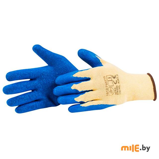 Перчатки шерстяные Hardy 1512-790010 (XL)