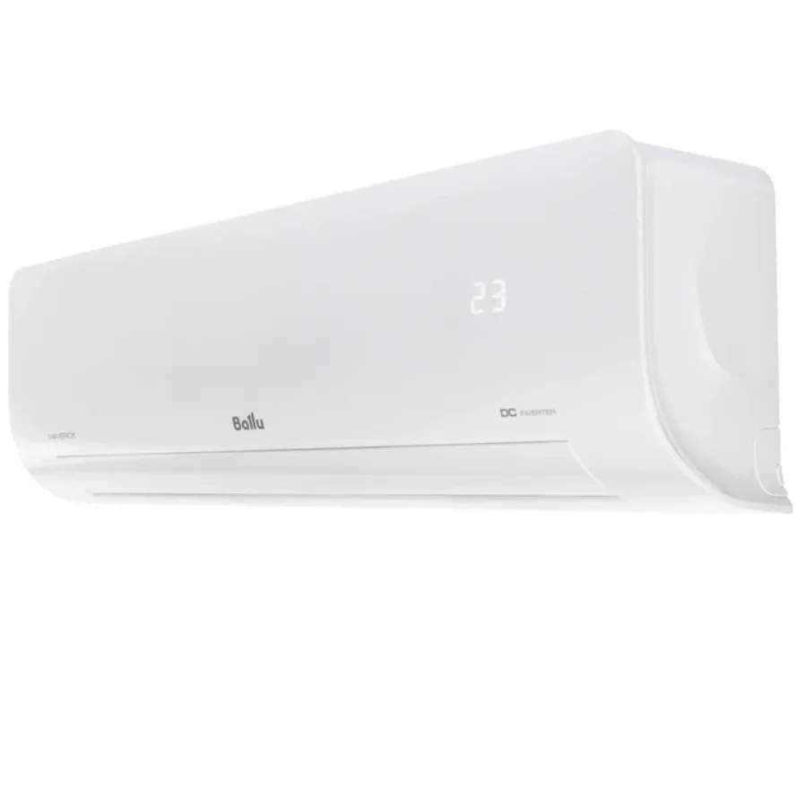 Сплит-система Ballu Maverick DC BSMI-09HN8